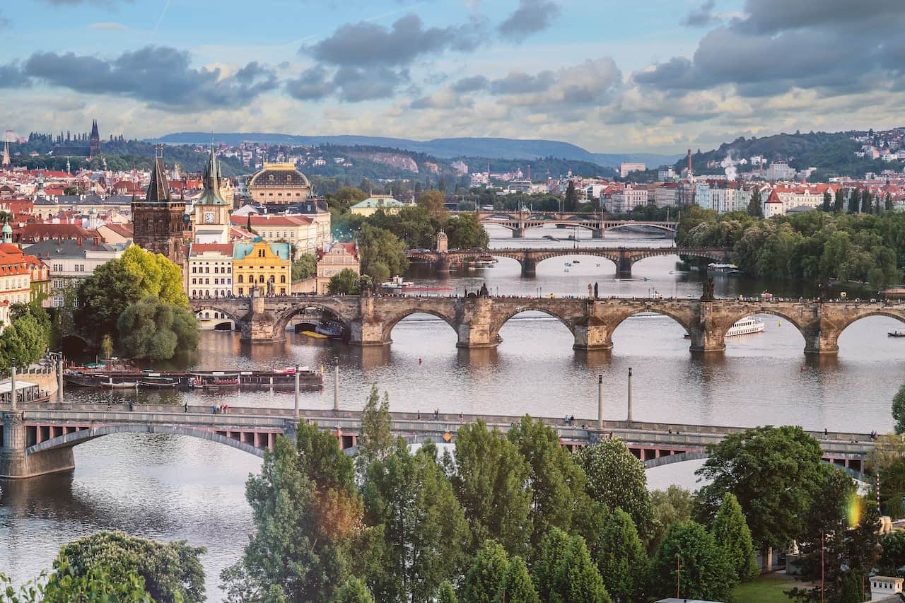 Plug For Czech Republic: What You Need To Know - Plug Travel Guide