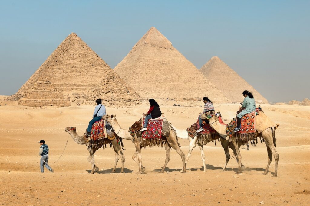 travel plug adapter for egypt