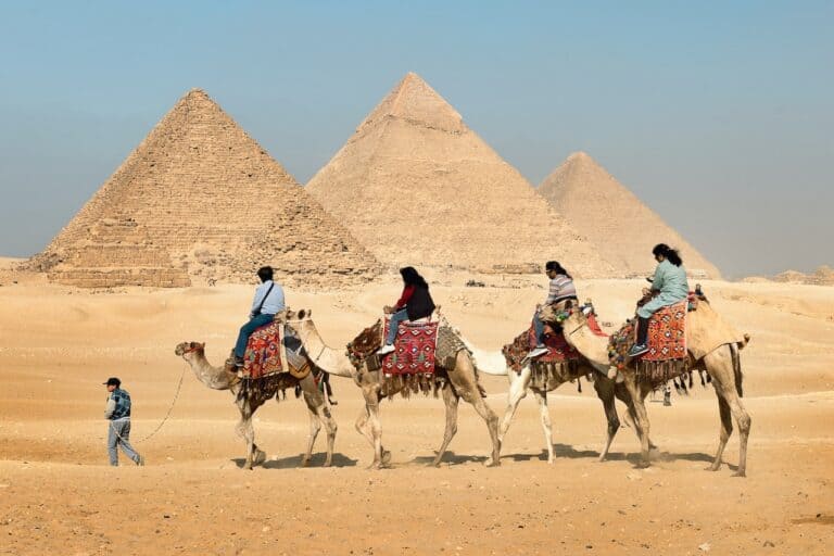 Plug For Egypt What You Need To Know Plug Travel Guide