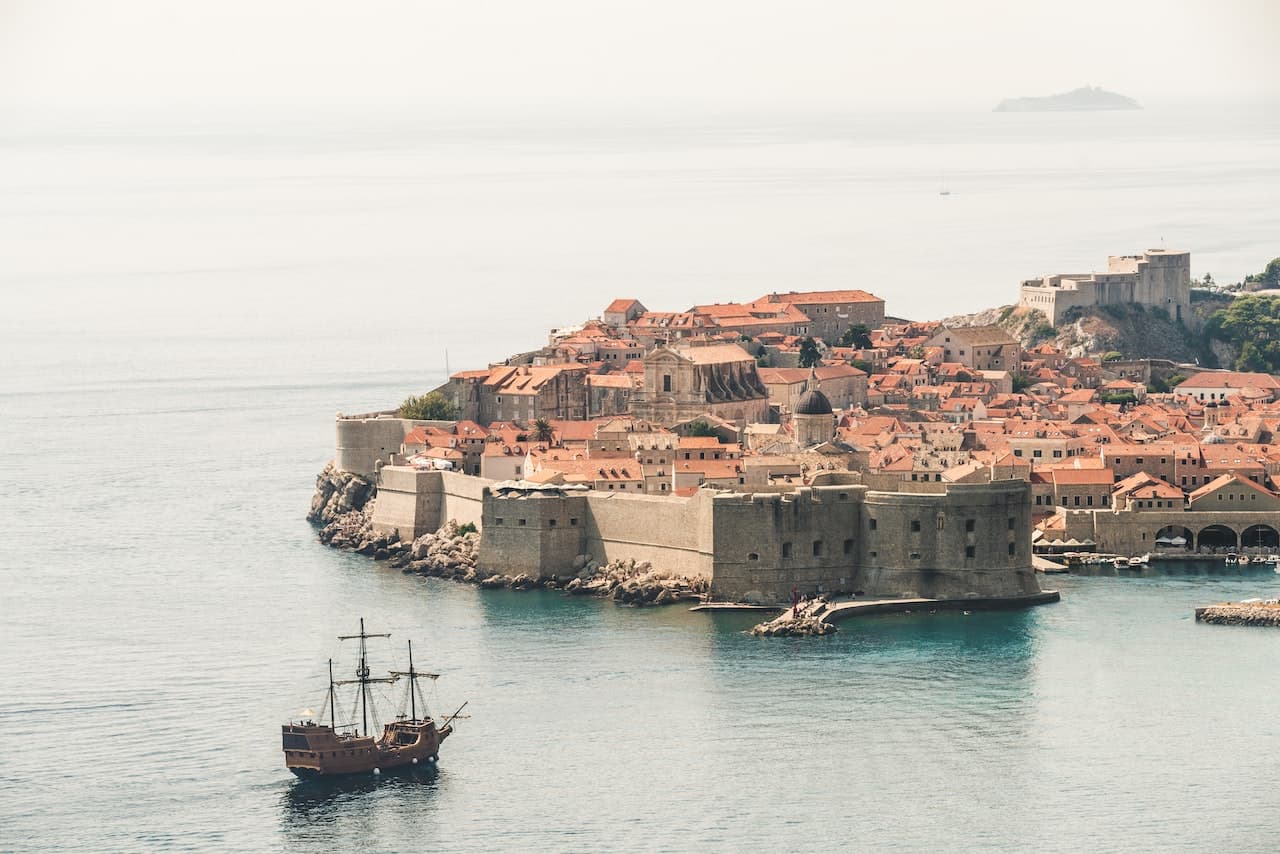 Plug For Croatia What You Need To Know Plug Travel Guide